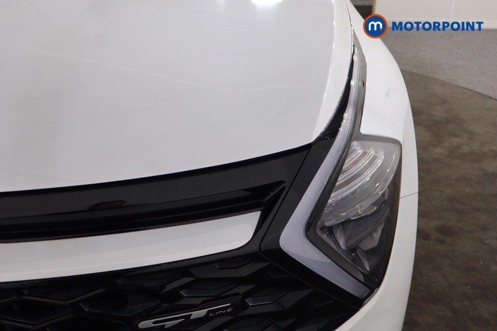 KIA Sportage Gt-Line Manual Petrol SUV - Stock Number (1586131) - 28th supplementary image