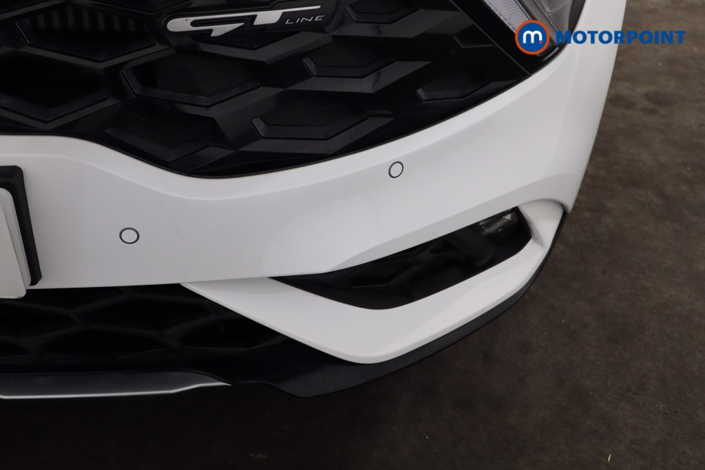 KIA Sportage Gt-Line Manual Petrol SUV - Stock Number (1586131) - 29th supplementary image