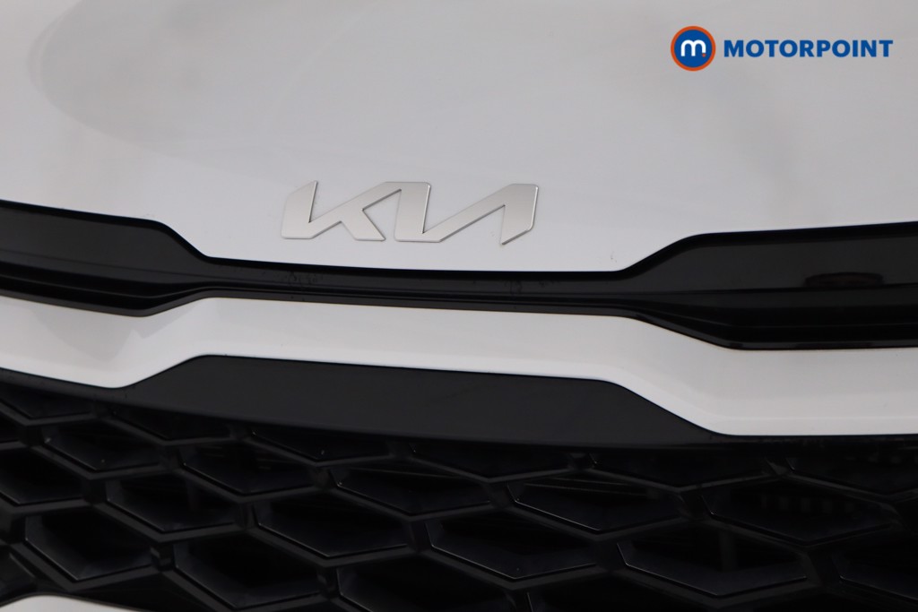 KIA Sportage Gt-Line Manual Petrol SUV - Stock Number (1586131) - 30th supplementary image