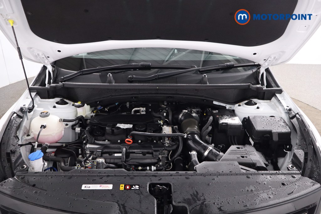 KIA Sportage Gt-Line Manual Petrol SUV - Stock Number (1586131) - 32nd supplementary image
