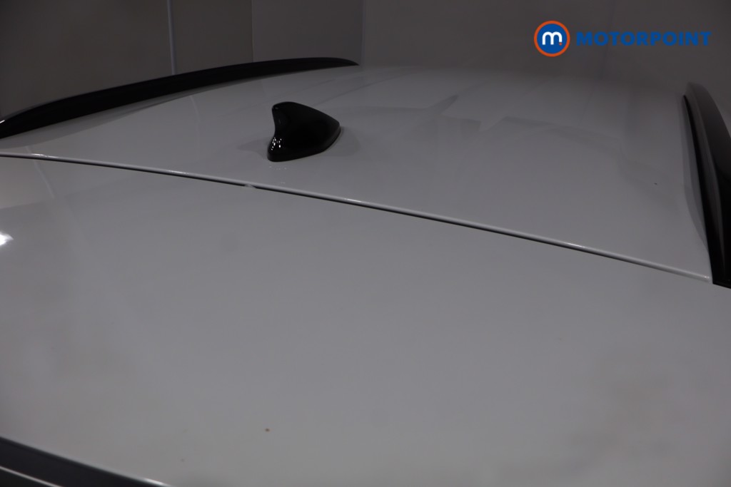 KIA Sportage Gt-Line Manual Petrol SUV - Stock Number (1586131) - 33rd supplementary image