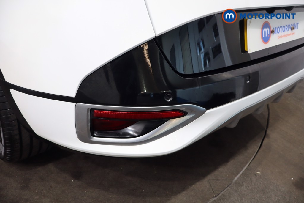 KIA Sportage Gt-Line Manual Petrol SUV - Stock Number (1586131) - 35th supplementary image