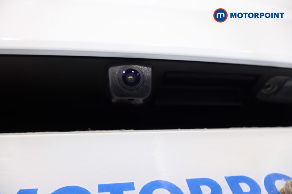 KIA Sportage Gt-Line Manual Petrol SUV - Stock Number (1586131) - 36th supplementary image