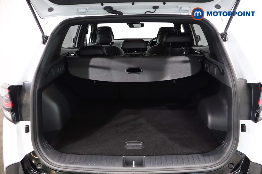 KIA Sportage Gt-Line Manual Petrol SUV - Stock Number (1586131) - 38th supplementary image