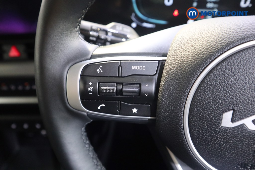 KIA Sportage Gt-Line Manual Petrol SUV - Stock Number (1586182) - 3rd supplementary image