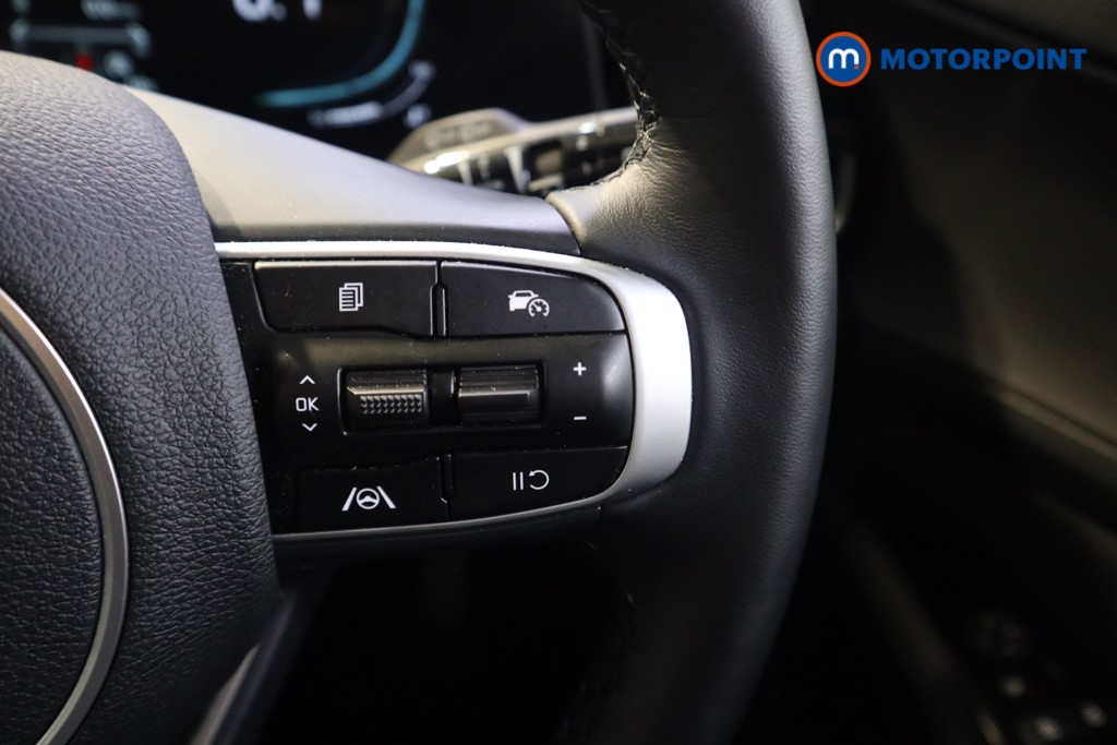 KIA Sportage Gt-Line Manual Petrol SUV - Stock Number (1586182) - 4th supplementary image