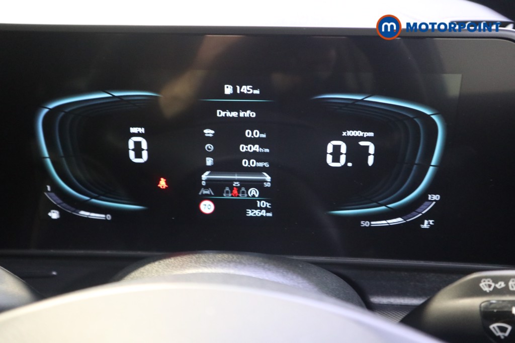 KIA Sportage Gt-Line Manual Petrol SUV - Stock Number (1586182) - 5th supplementary image