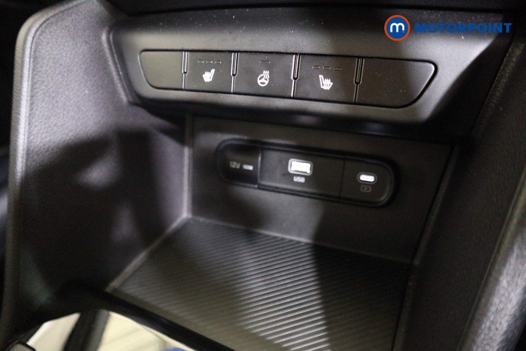 KIA Sportage Gt-Line Manual Petrol SUV - Stock Number (1586182) - 8th supplementary image