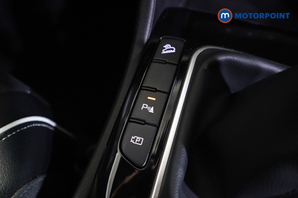 KIA Sportage Gt-Line Manual Petrol SUV - Stock Number (1586182) - 10th supplementary image