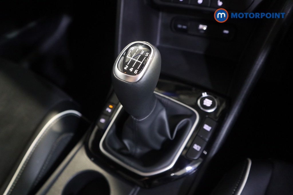 KIA Sportage Gt-Line Manual Petrol SUV - Stock Number (1586182) - 11th supplementary image