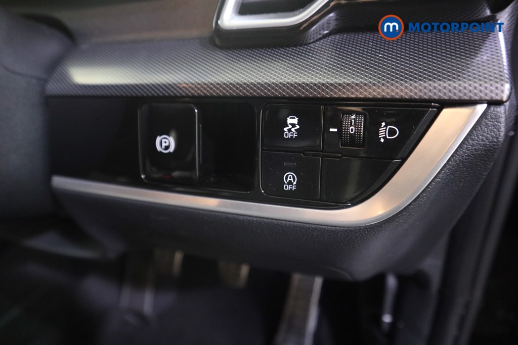 KIA Sportage Gt-Line Manual Petrol SUV - Stock Number (1586182) - 12th supplementary image