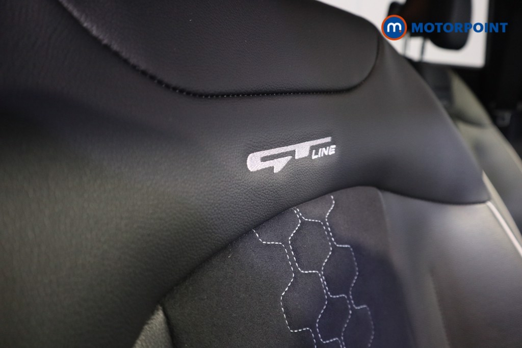 KIA Sportage Gt-Line Manual Petrol SUV - Stock Number (1586182) - 15th supplementary image