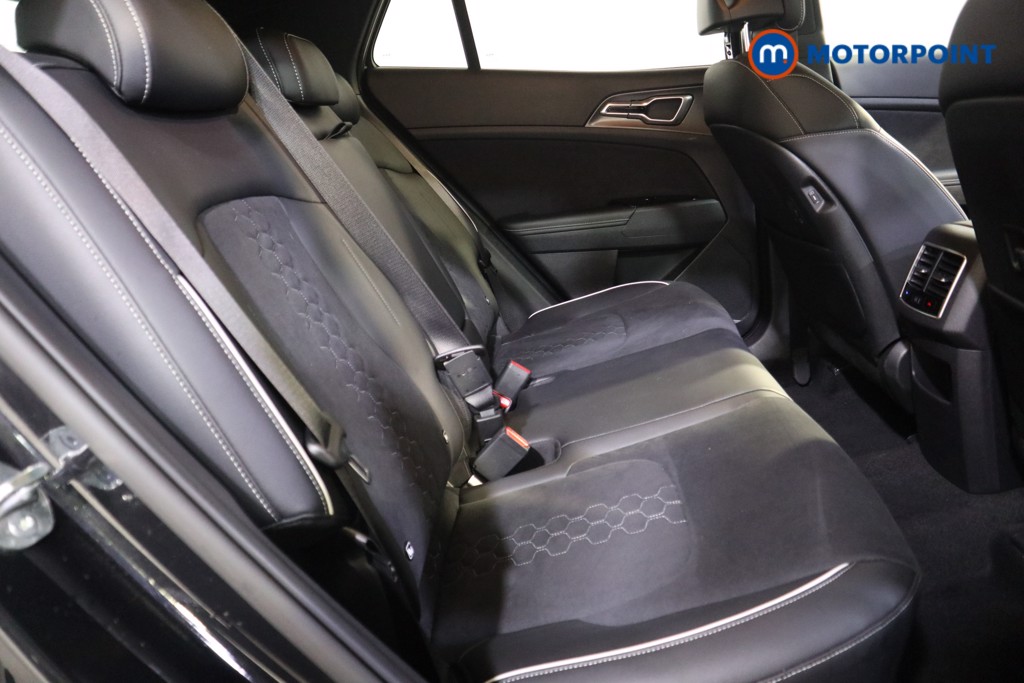 KIA Sportage Gt-Line Manual Petrol SUV - Stock Number (1586182) - 16th supplementary image