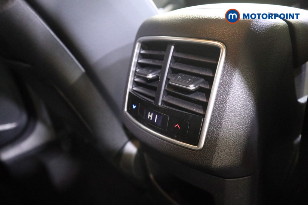 KIA Sportage Gt-Line Manual Petrol SUV - Stock Number (1586182) - 18th supplementary image