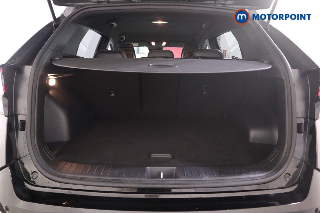 KIA Sportage Gt-Line Manual Petrol SUV - Stock Number (1586182) - 20th supplementary image