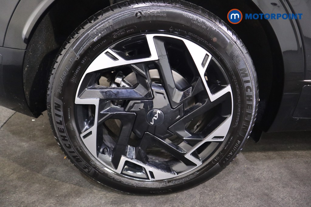 KIA Sportage Gt-Line Manual Petrol SUV - Stock Number (1586182) - 21st supplementary image