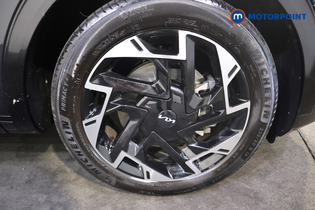 KIA Sportage Gt-Line Manual Petrol SUV - Stock Number (1586182) - 22nd supplementary image