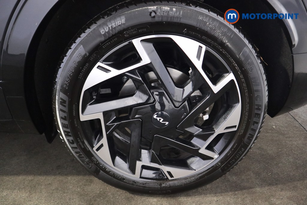 KIA Sportage Gt-Line Manual Petrol SUV - Stock Number (1586182) - 24th supplementary image