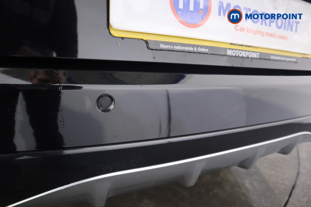 KIA Sportage Gt-Line Manual Petrol SUV - Stock Number (1586182) - 25th supplementary image