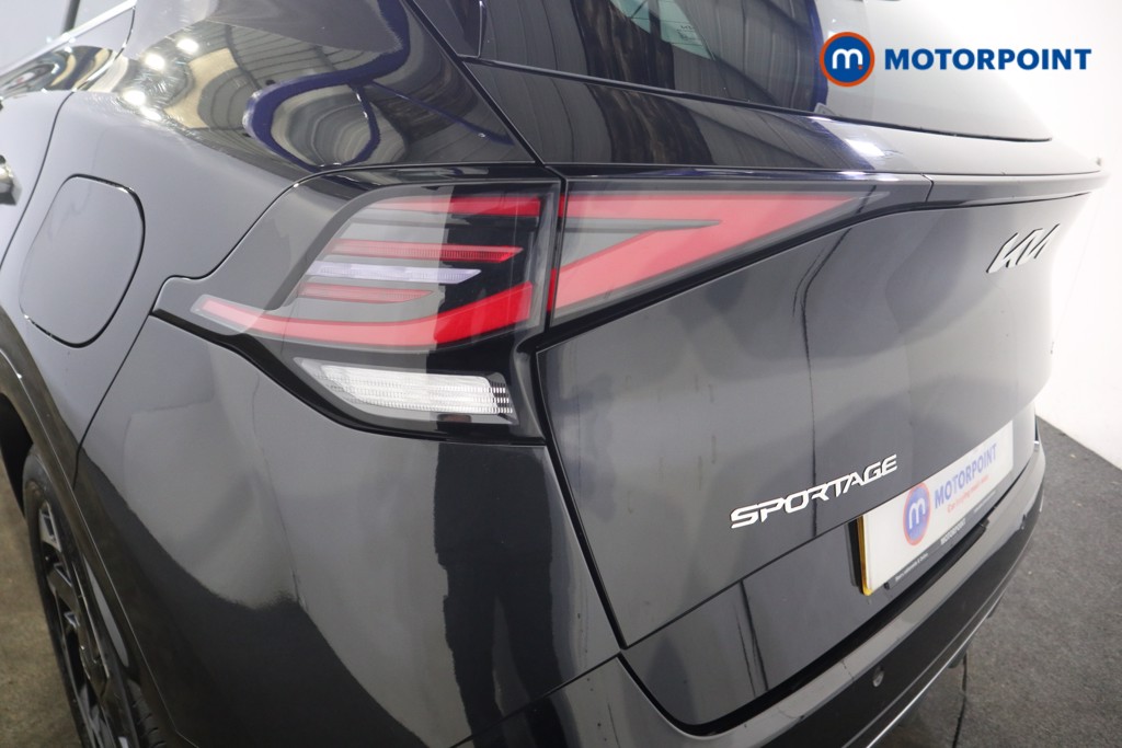 KIA Sportage Gt-Line Manual Petrol SUV - Stock Number (1586182) - 27th supplementary image