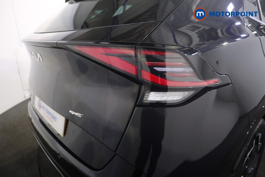 KIA Sportage Gt-Line Manual Petrol SUV - Stock Number (1586182) - 28th supplementary image