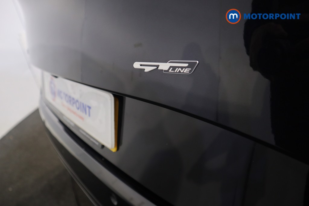 KIA Sportage Gt-Line Manual Petrol SUV - Stock Number (1586182) - 29th supplementary image