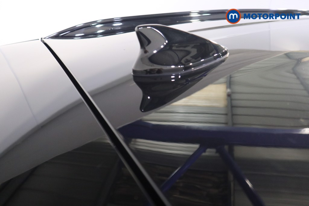 KIA Sportage Gt-Line Manual Petrol SUV - Stock Number (1586182) - 30th supplementary image