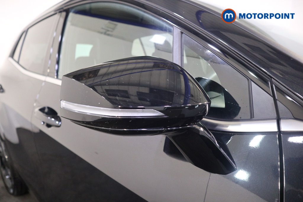 KIA Sportage Gt-Line Manual Petrol SUV - Stock Number (1586182) - 31st supplementary image