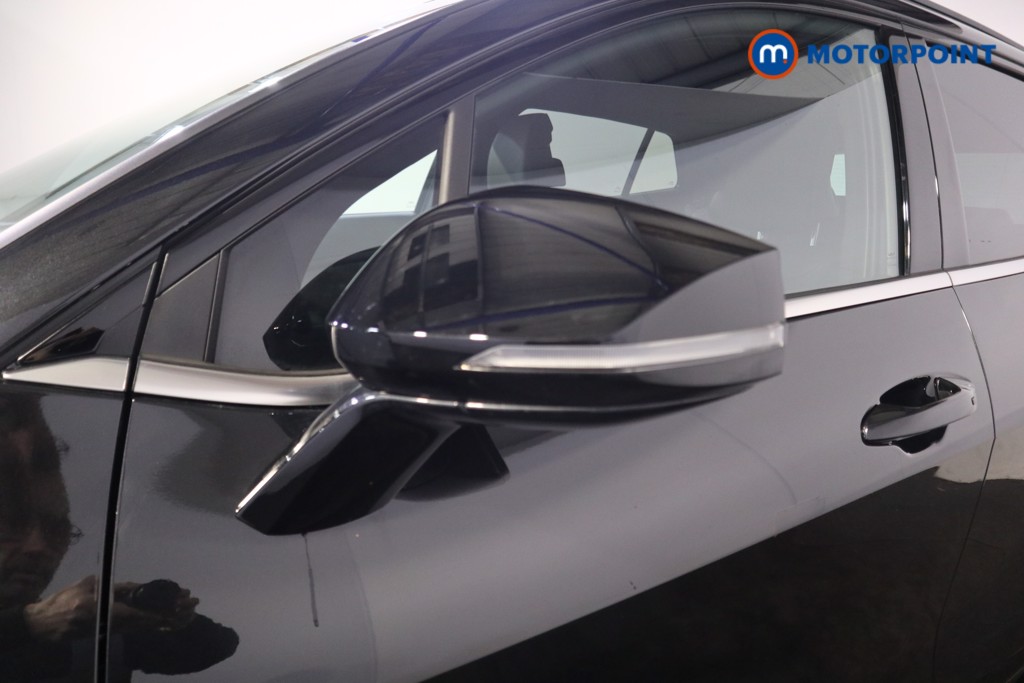 KIA Sportage Gt-Line Manual Petrol SUV - Stock Number (1586182) - 32nd supplementary image