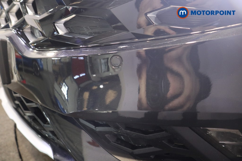 KIA Sportage Gt-Line Manual Petrol SUV - Stock Number (1586182) - 33rd supplementary image