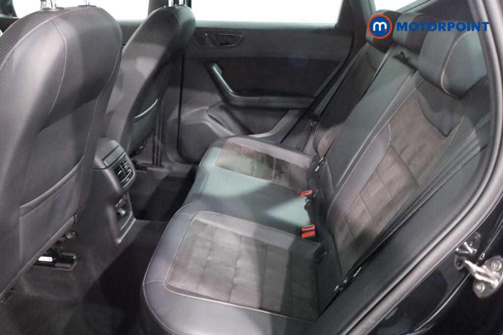 Seat Cupra Ateca 2.0 Tsi 5Dr Dsg 4Drive Automatic Petrol SUV - Stock Number (1586305) - 5th supplementary image