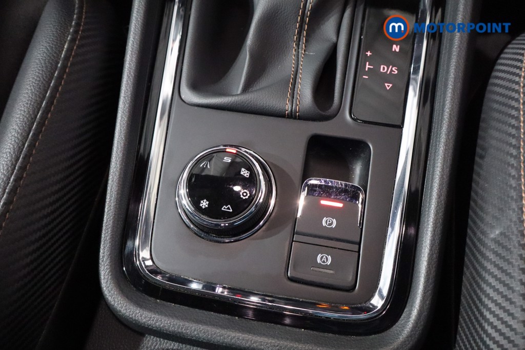 Seat Cupra Ateca 2.0 Tsi 5Dr Dsg 4Drive Automatic Petrol SUV - Stock Number (1586305) - 16th supplementary image