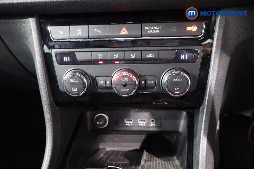 Seat Cupra Ateca 2.0 Tsi 5Dr Dsg 4Drive Automatic Petrol SUV - Stock Number (1586305) - 17th supplementary image