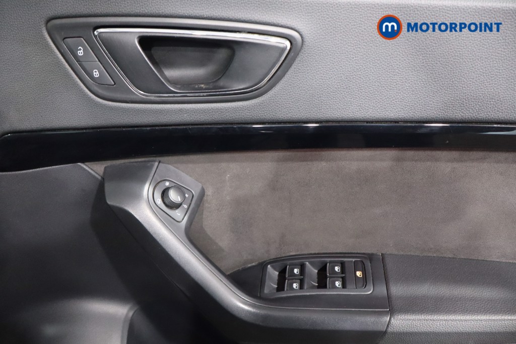 Seat Cupra Ateca 2.0 Tsi 5Dr Dsg 4Drive Automatic Petrol SUV - Stock Number (1586305) - 21st supplementary image