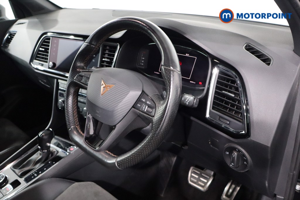 Seat Cupra Ateca 2.0 Tsi 5Dr Dsg 4Drive Automatic Petrol SUV - Stock Number (1586305) - 24th supplementary image