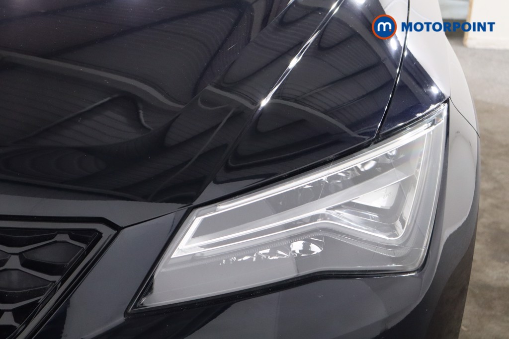 Seat Cupra Ateca 2.0 Tsi 5Dr Dsg 4Drive Automatic Petrol SUV - Stock Number (1586305) - 29th supplementary image