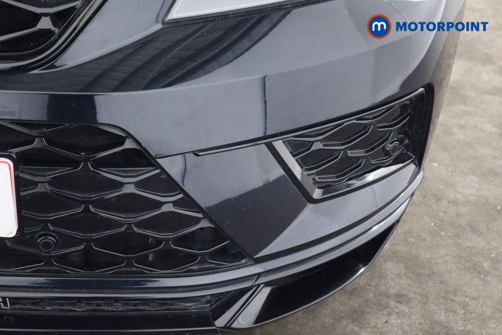 Seat Cupra Ateca 2.0 Tsi 5Dr Dsg 4Drive Automatic Petrol SUV - Stock Number (1586305) - 30th supplementary image