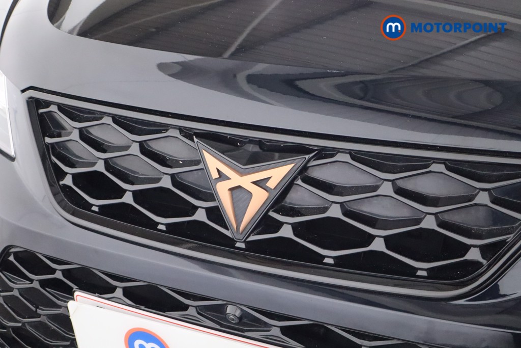 Seat Cupra Ateca 2.0 Tsi 5Dr Dsg 4Drive Automatic Petrol SUV - Stock Number (1586305) - 31st supplementary image