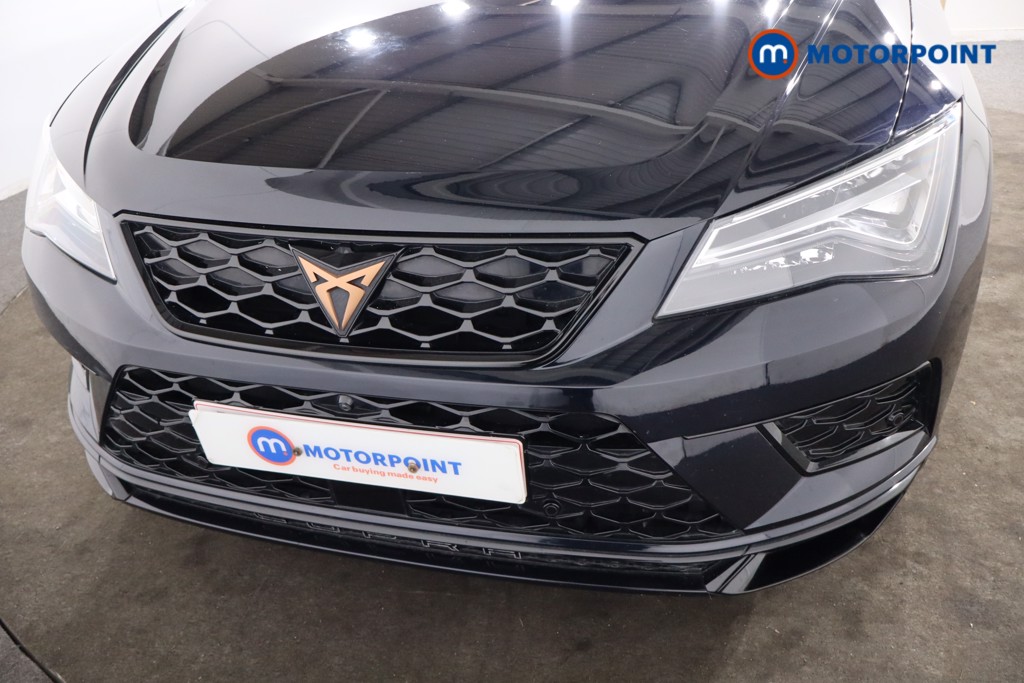Seat Cupra Ateca 2.0 Tsi 5Dr Dsg 4Drive Automatic Petrol SUV - Stock Number (1586305) - 32nd supplementary image