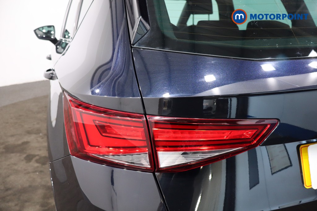 Seat Cupra Ateca 2.0 Tsi 5Dr Dsg 4Drive Automatic Petrol SUV - Stock Number (1586305) - 34th supplementary image