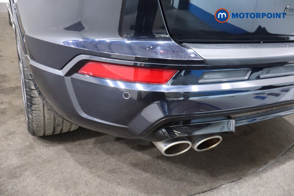 Seat Cupra Ateca 2.0 Tsi 5Dr Dsg 4Drive Automatic Petrol SUV - Stock Number (1586305) - 35th supplementary image