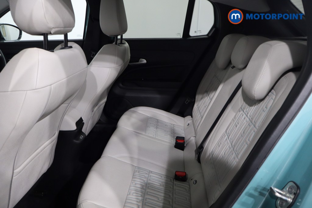 Fiat 600 La Prima Automatic Electric SUV - Stock Number (1586444) - 5th supplementary image