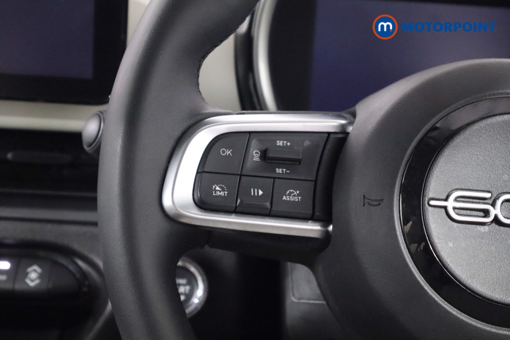 Fiat 600 La Prima Automatic Electric SUV - Stock Number (1586444) - 7th supplementary image