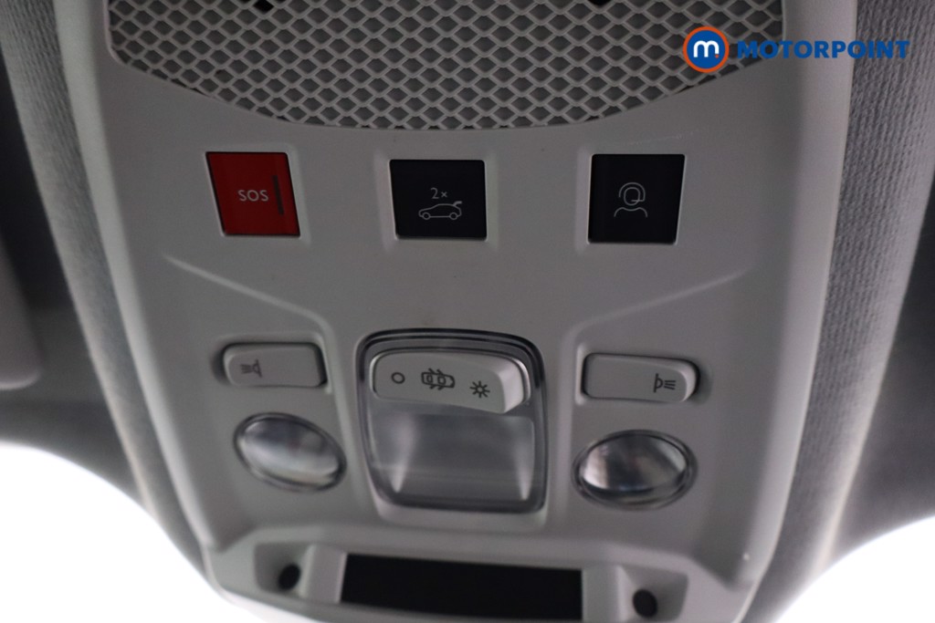 Fiat 600 La Prima Automatic Electric SUV - Stock Number (1586444) - 25th supplementary image