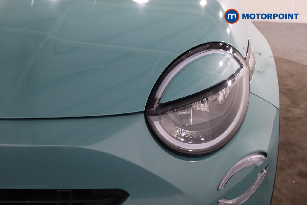 Fiat 600 La Prima Automatic Electric SUV - Stock Number (1586444) - 27th supplementary image