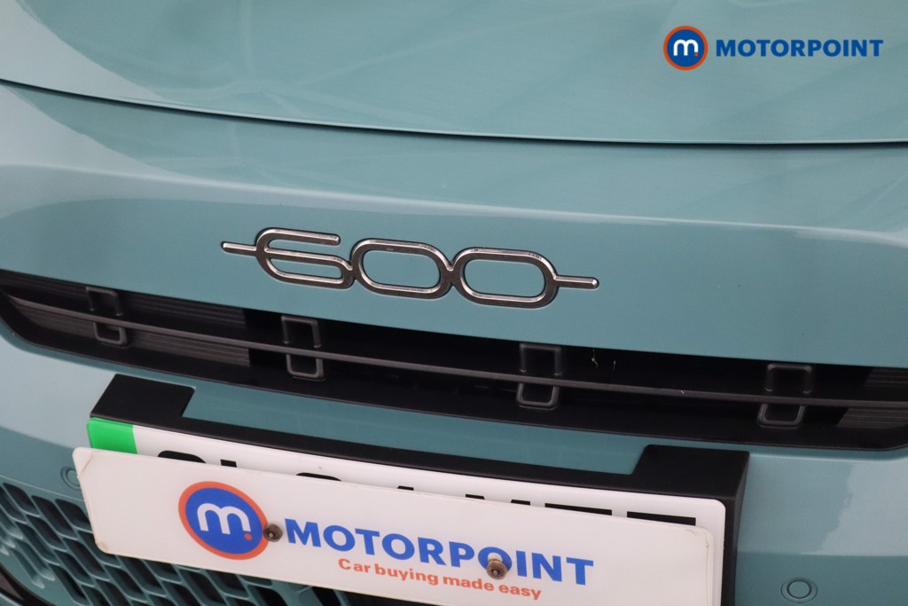 Fiat 600 La Prima Automatic Electric SUV - Stock Number (1586444) - 29th supplementary image