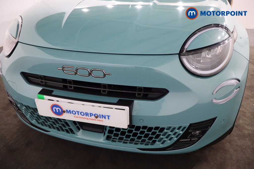 Fiat 600 La Prima Automatic Electric SUV - Stock Number (1586444) - 30th supplementary image