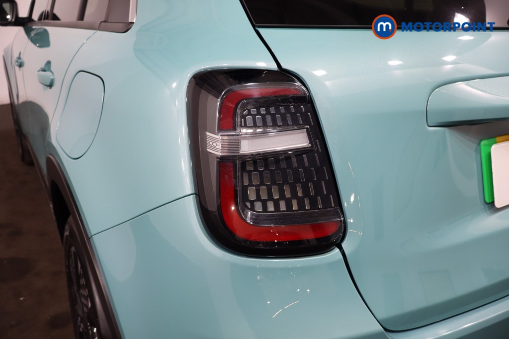 Fiat 600 La Prima Automatic Electric SUV - Stock Number (1586444) - 34th supplementary image