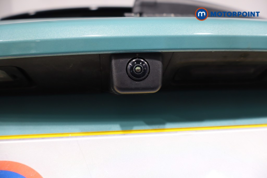 Fiat 600 La Prima Automatic Electric SUV - Stock Number (1586444) - 36th supplementary image