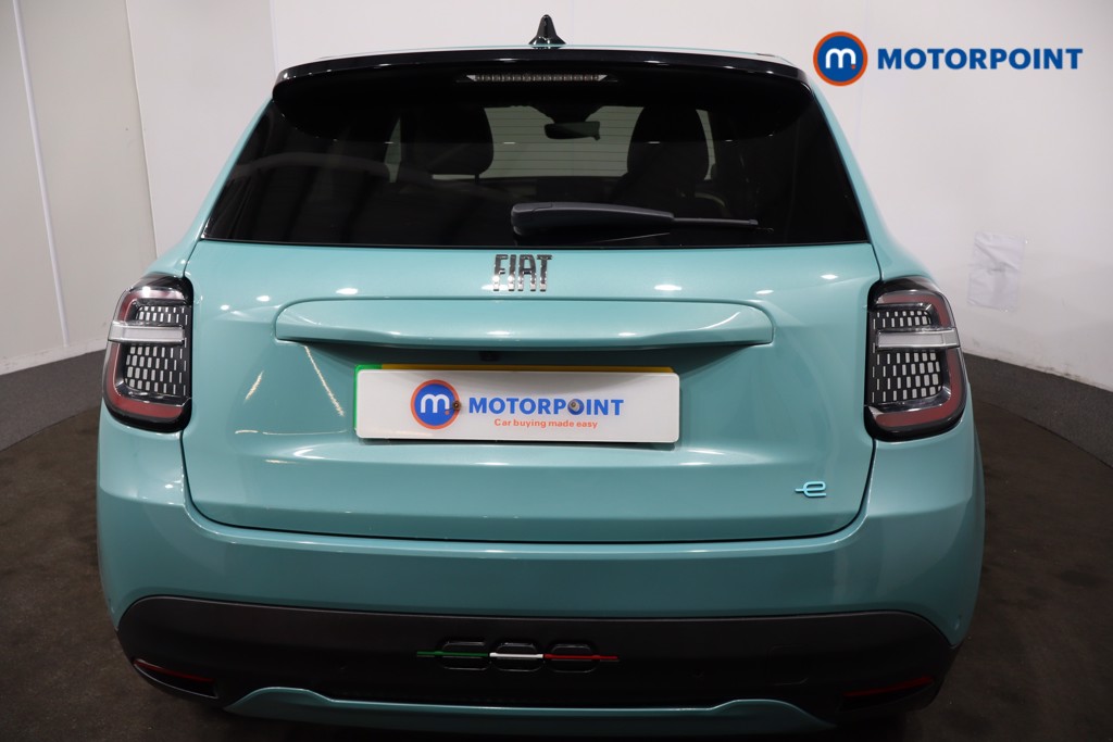 Fiat 600 La Prima Automatic Electric SUV - Stock Number (1586444) - 38th supplementary image